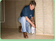 Farnborough pest control